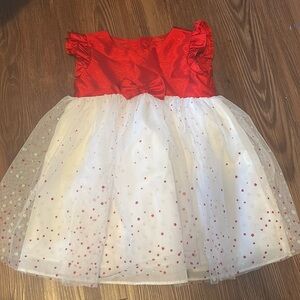 Toddler dress
